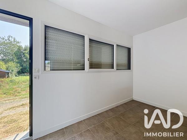 Appartement à vendre 2 pièces 50,93 m² Combourg