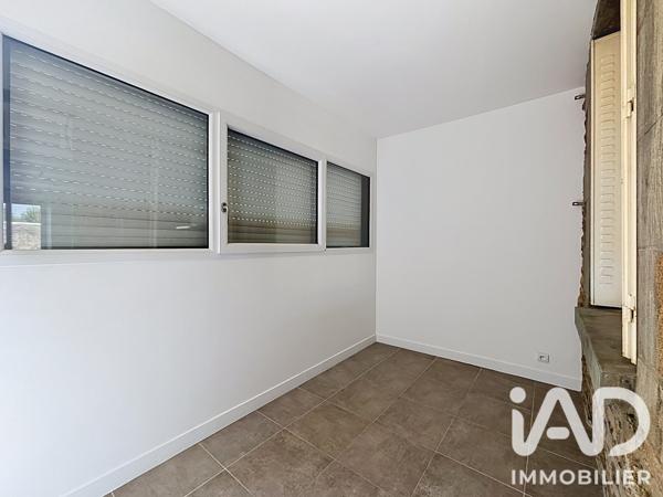 Appartement à vendre 2 pièces 50,93 m² Combourg