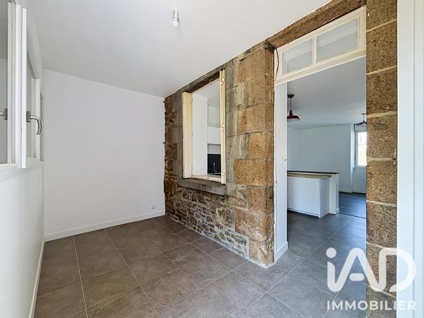 Appartement à vendre 2 pièces 50,93 m² Combourg
