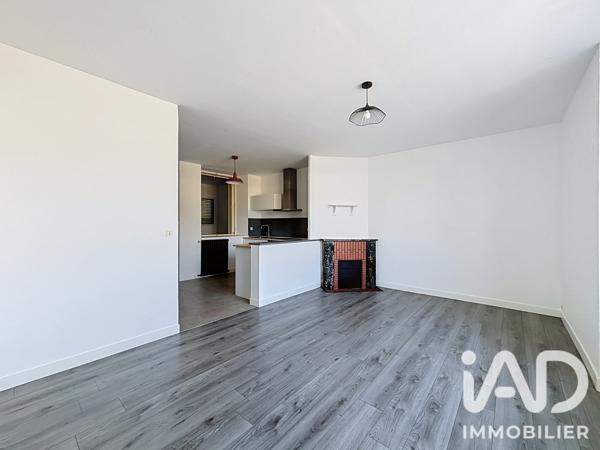 Appartement à vendre 2 pièces 50,93 m² Combourg