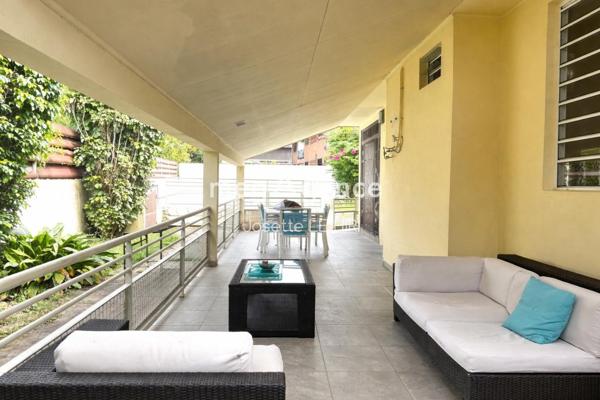 Maison à CAYENNE, 97300 - 4 pièces 82m²