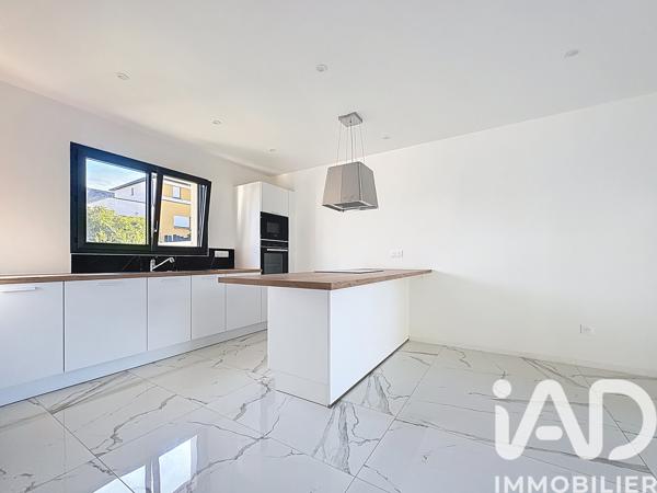 Maison à vendre 6 pièces 162 m² Bain-de-Bretagne