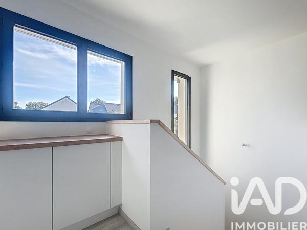 Maison à vendre 6 pièces 162 m² Bain-de-Bretagne