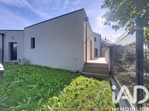 Maison à vendre 6 pièces 162 m² Bain-de-Bretagne