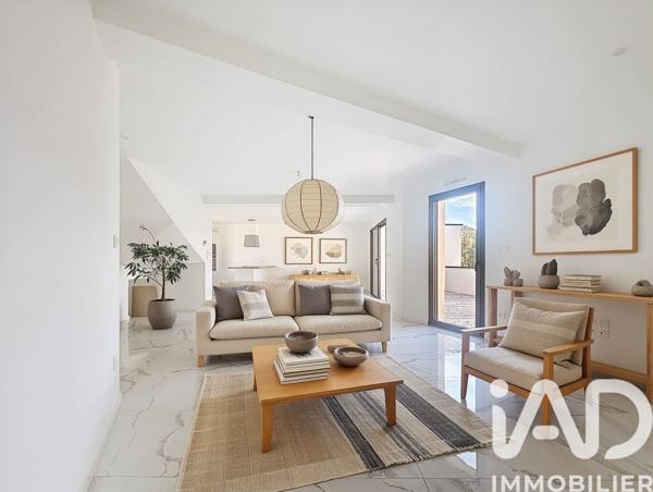 Maison à vendre 6 pièces 162 m² Bain-de-Bretagne