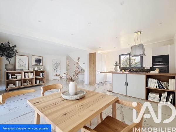 Maison à vendre 6 pièces 162 m² Bain-de-Bretagne