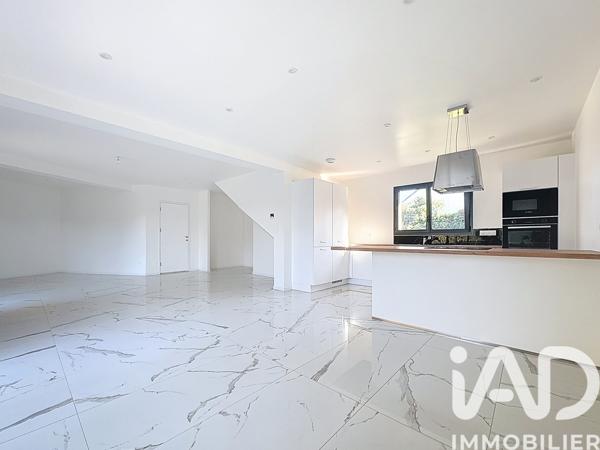 Maison à vendre 6 pièces 162 m² Bain-de-Bretagne