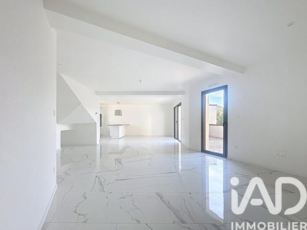 Maison à vendre 6 pièces 162 m² Bain-de-Bretagne