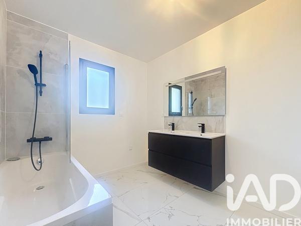 Maison à vendre 6 pièces 162 m² Bain-de-Bretagne