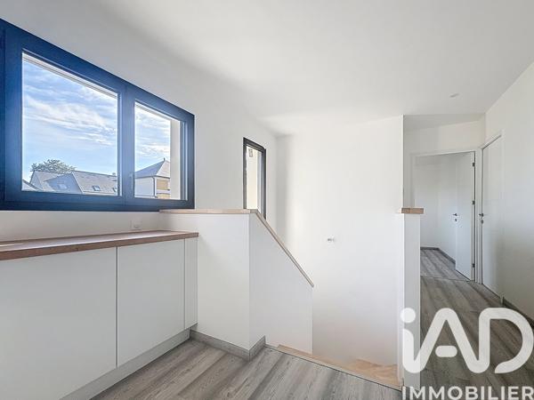 Maison à vendre 6 pièces 162 m² Bain-de-Bretagne