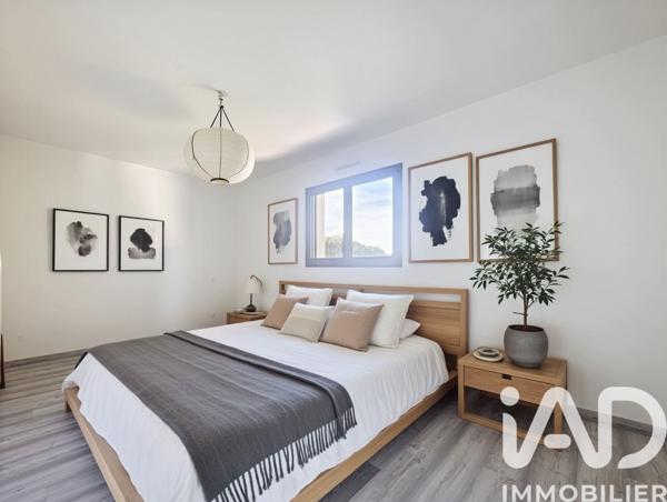 Maison à vendre 6 pièces 162 m² Bain-de-Bretagne
