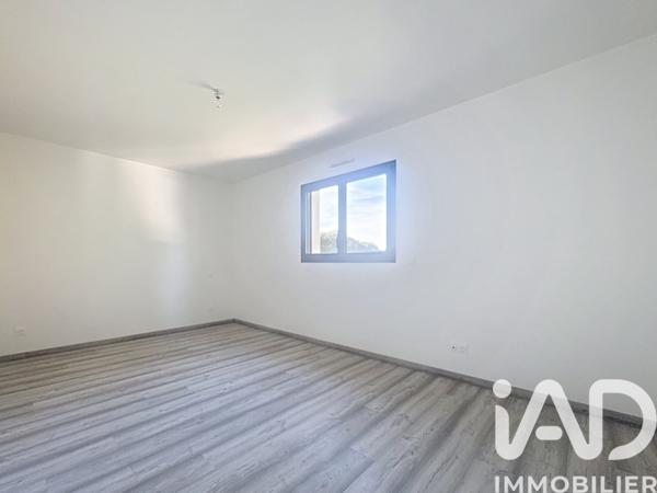 Maison à vendre 6 pièces 162 m² Bain-de-Bretagne