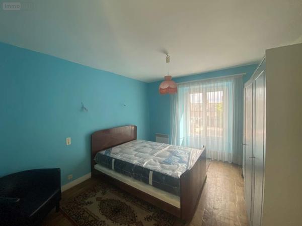 Maison à vendre à Gaël en Ille-et-Vilaine (35290), ref : 133/1577