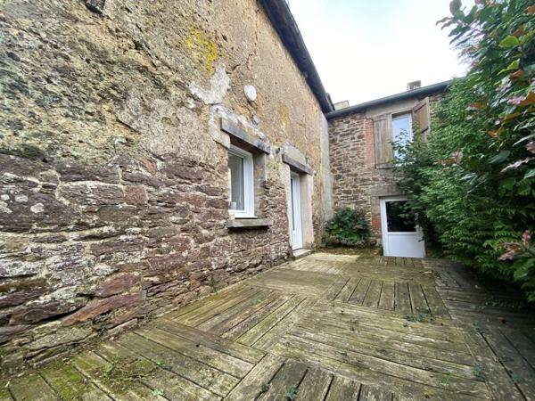 Maison à vendre à Gaël en Ille-et-Vilaine (35290), ref : 133/1577