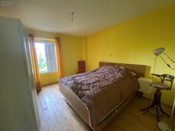 Maison à vendre à Gaël en Ille-et-Vilaine (35290), ref : 133/1577