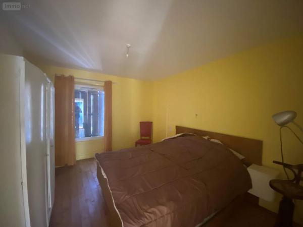 Maison à vendre à Gaël en Ille-et-Vilaine (35290), ref : 133/1577