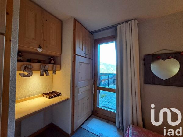 Appartement 2 pièces de 40 m² à Les Allues (73550)