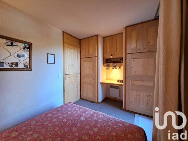 Appartement 2 pièces de 40 m² à Les Allues (73550)