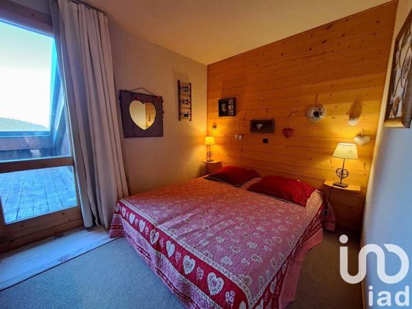 Appartement 2 pièces de 40 m² à Les Allues (73550)