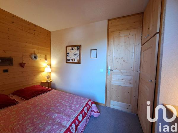 Appartement 2 pièces de 40 m² à Les Allues (73550)