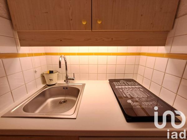 Appartement 2 pièces de 40 m² à Les Allues (73550)