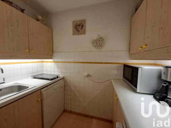 Appartement 2 pièces de 40 m² à Les Allues (73550)