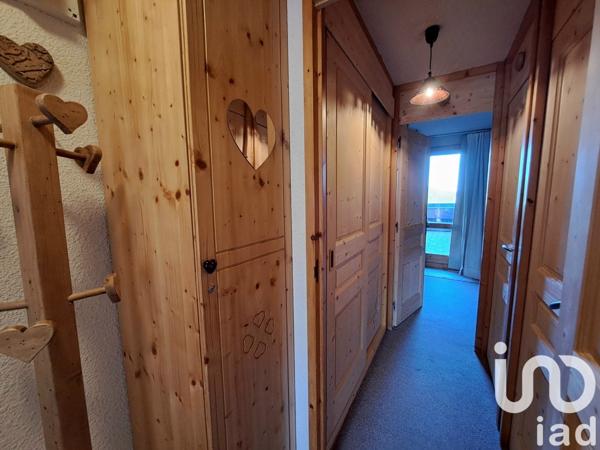 Appartement 2 pièces de 40 m² à Les Allues (73550)