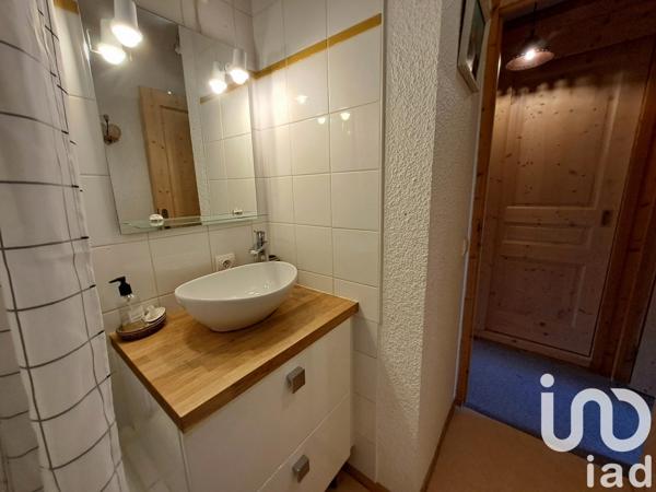 Appartement 2 pièces de 40 m² à Les Allues (73550)