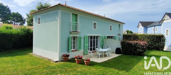 Maison à vendre 4 pièces 68 m² Coëx