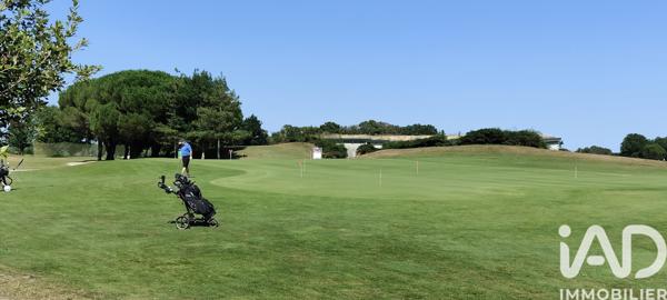 Maison à vendre 4 pièces 68 m² Coëx