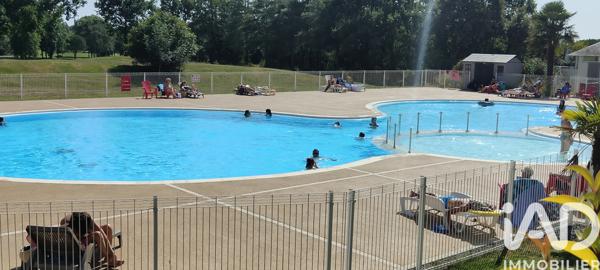 Maison à vendre 4 pièces 68 m² Coëx