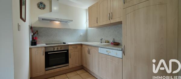 Maison à vendre 4 pièces 68 m² Coëx