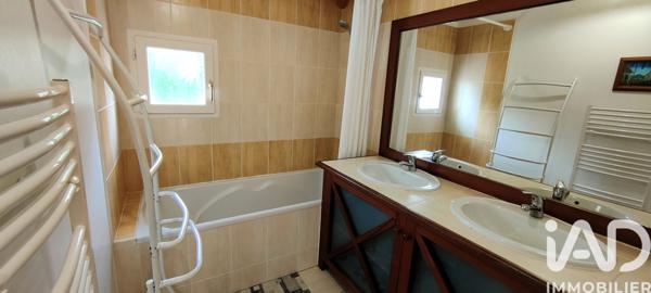 Maison à vendre 4 pièces 68 m² Coëx