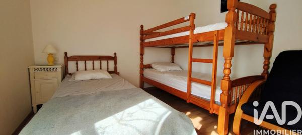 Maison à vendre 4 pièces 68 m² Coëx