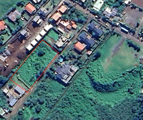 Terrain à fort potentiel - Constructible + Agricole