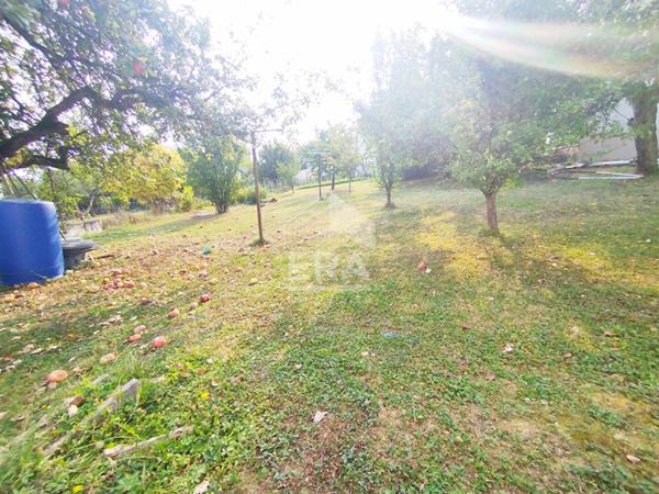 Maison Echenoz La Meline 5 pièce(s)