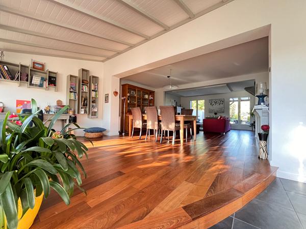 Maison Nantes 5 pièce(s) 155 m2