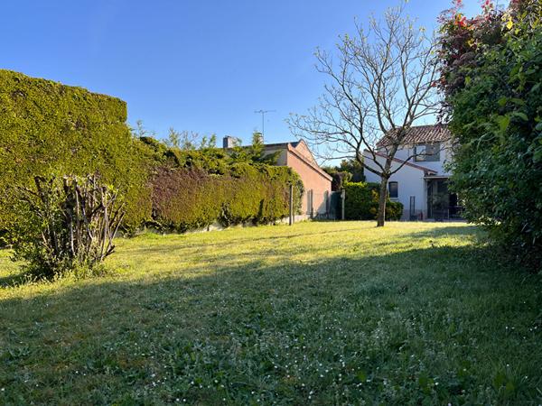 Maison Nantes 5 pièce(s) 155 m2