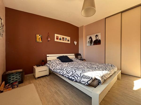 Maison Nantes 5 pièce(s) 155 m2