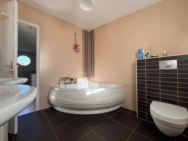 Maison Nantes 5 pièce(s) 155 m2