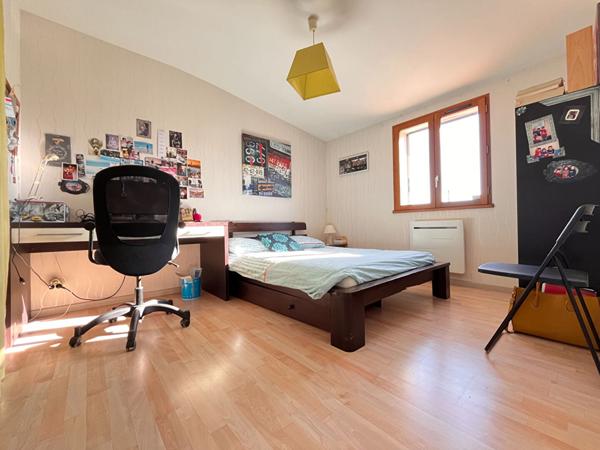 Maison Nantes 5 pièce(s) 155 m2