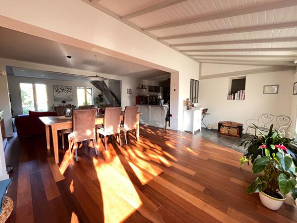 Maison Nantes 5 pièce(s) 155 m2