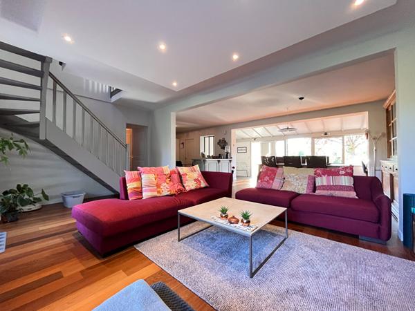 Maison Nantes 5 pièce(s) 155 m2