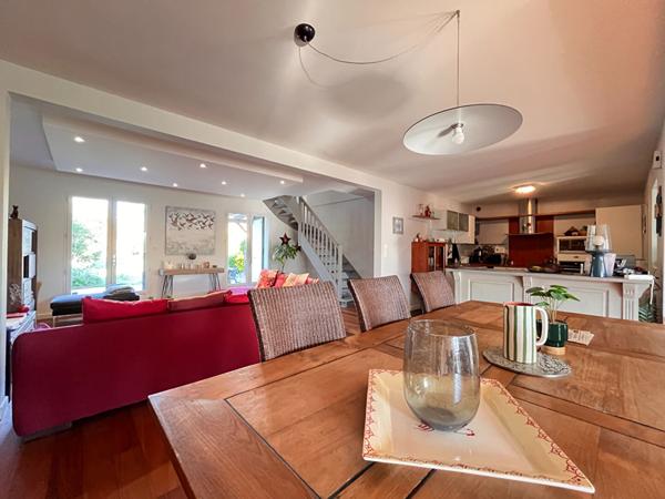 Maison Nantes 5 pièce(s) 155 m2