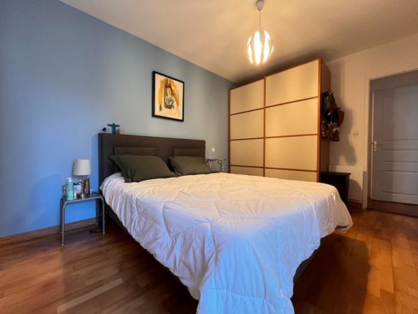 Maison Nantes 5 pièce(s) 155 m2