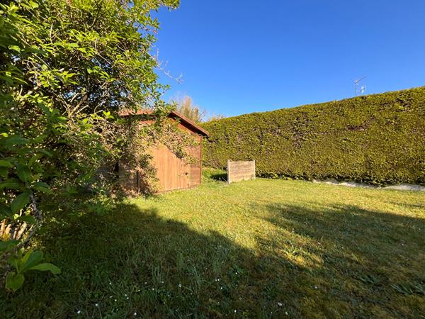 Maison Nantes 5 pièce(s) 155 m2