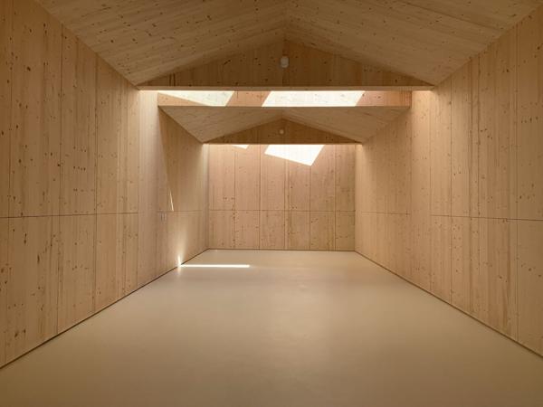 Location d'un local commercial en centre-ville