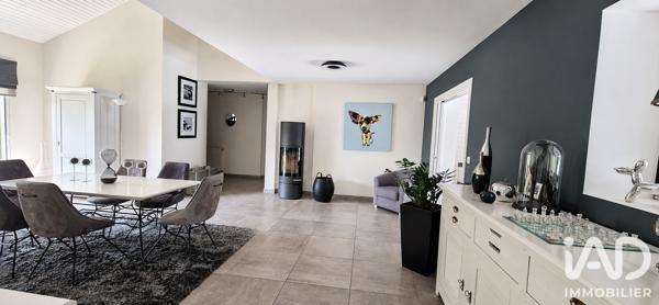 Maison à vendre 6 pièces 185 m² Le Bignon