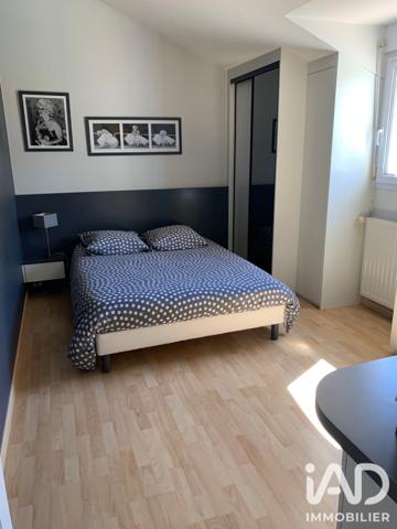 Maison à vendre 6 pièces 185 m² Le Bignon