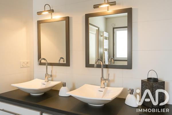 Maison à vendre 6 pièces 185 m² Le Bignon